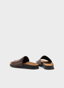 SANDALIA EFFIE CHOCOLATE / VAGABOND | https://www