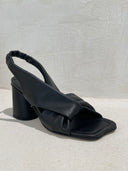SANDALIA NAPPA  / POEVE | https://www