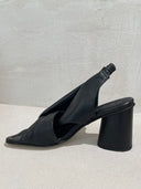 SANDALIA NAPPA  / POEVE | https://www