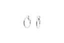 SLEEK PENDIENTES PEQUEÑOS / KLIMBIM | https://www