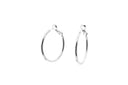 SLEEK PENDIENTES MEDIANOS / KLIMBIM | https://www