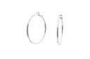 SLEEK PENDIENTES GRANDE / KLIMBIM | https://www