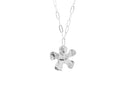 COLLAR LILY / KLIMBIM | https://www