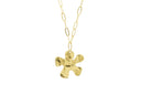 COLLAR LILY / KLIMBIM | https://www