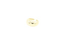 ANILLO HARE GRANDE ORO / KLIMBIM | https://www