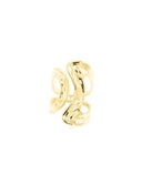 ANILLO BELT ORO / KLIMBIM | https://www