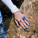 OCEA  ANILLO / BOIRA | https://www