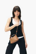 KENZA MARRON / OLIVIA MARENQUE | https://www