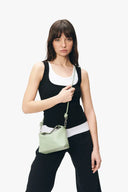 KENZA VERDE / OLIVIA MARENQUE | https://www