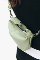 KENZA VERDE / OLIVIA MARENQUE | https://www