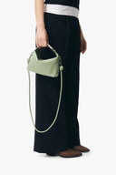 KENZA VERDE / OLIVIA MARENQUE | https://www