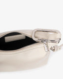 KENZA BEIGE / OLIVIA MARENQUE | https://www