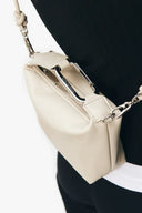 KENZA BEIGE / OLIVIA MARENQUE | https://www