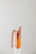 JARRÓN TUBO M AMBAR /STUDIO ABOUT | https://www