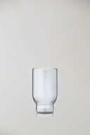 VASOS CRISTAL AHUMADO 2PCS/ STUDIO ABOUT | https://www