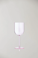 COPAS CRISTAL ROSA 2PCS/ STUDIO ABOUT | https://www