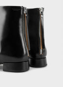 BOTIN MONA NEGRO / VAGABOND