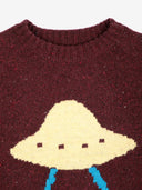 JERSEY ABDUCTIONS / BOBO CHOSES