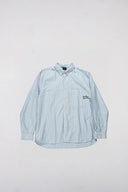 CAMISA OXFORD BB / GOODIES SPORTIVE
