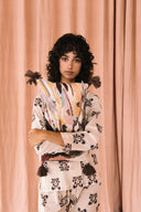 COJÍN ITXINA / MAITANE BILBAO