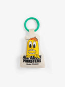 CHARM ALL ABOUT MONSTERS / BOBO CHOSES