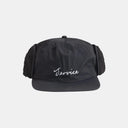 GORRA DE CAZADOR CON LOGO / SERVICE WORKS