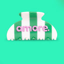 PINZA FOREVER AMORE / SASSTIE