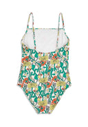 BAÑADOR ESTAMPADO HERBAL / BOBO CHOSES