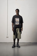 CAMISETA PREMIUM DEL ARCHIVO DE PEGASUS / GOODIES SPORTIVE