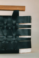 BOLSO NERJA M NEGRO / TALLER PICCOLO