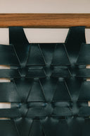 BOLSO NERJA M NEGRO / TALLER PICCOLO