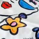 PAÑUELO "ANNE" / ANA CLERICI | https://www