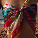 PAÑUELO "EMPODERADAS" / ANA CLERICI | https://www