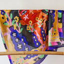 PAÑUELO "LADY JANE" / ANA CLERICI | https://www