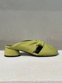 MULE NUDO / POEVE | https://www