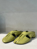 MULE NUDO / POEVE | https://www