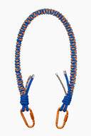 CADENA NYLON 90 CM VARIOS COLORES / OLIVIA MAREQUE | https://www