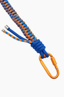 CADENA NYLON 90 CM VARIOS COLORES / OLIVIA MAREQUE | https://www