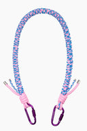 CADENA NYLON 90 CM VARIOS COLORES / OLIVIA MAREQUE | https://www