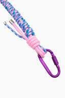 CADENA NYLON 90 CM VARIOS COLORES / OLIVIA MAREQUE | https://www