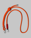 8MM ROPE STRAP FLASH PERSIMMON / TOPOLOGIE | https://www