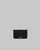 PHONE SACOCHE 90 (BLACK TECH SATEEN) / TOPOLOGIE | https://www