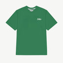 CAMISETA TENNIS BENCH VERDE / DITO COLLECTIVE