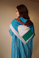 PAÑUELO MINIBO PATANG ATLANTIS / MAITANEN BILBAO