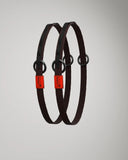 20MM WEBBING LOOP (BLACK) / TOPOLOGIE
