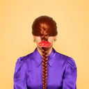 PINZA LABIOS / COUCOU SUZETTE | https://www