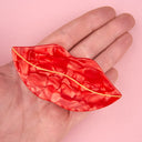 PINZA LABIOS / COUCOU SUZETTE | https://www