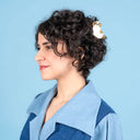 PINZA SHIH TZU / COUCOU SUZETTE | https://www