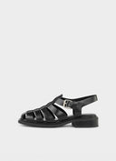 CANGREJERA ELLIS NEGRA / VAGABOND | https://www