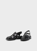 CANGREJERA ELLIS NEGRA / VAGABOND | https://www
